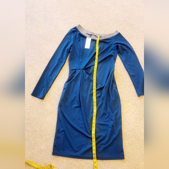 Shein, midi dress - Picture 3 of 7